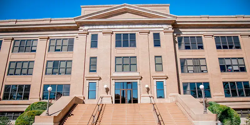 Old Main